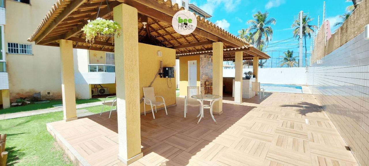 Coste0100 - Residencial Luz Das Acacias Salvador Bagian luar foto