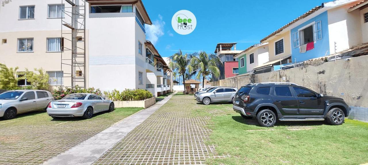 Coste0100 - Residencial Luz Das Acacias Salvador Bagian luar foto