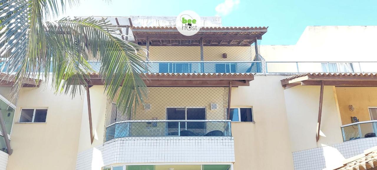 Coste0100 - Residencial Luz Das Acacias Salvador Bagian luar foto