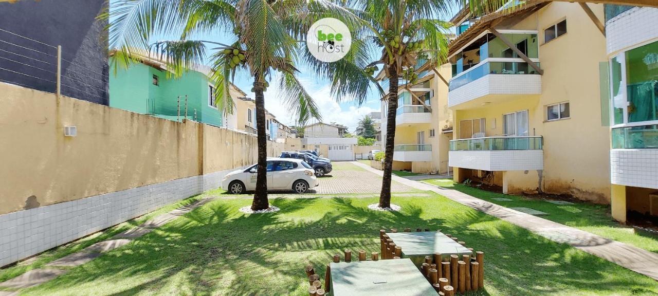 Coste0100 - Residencial Luz Das Acacias Salvador Bagian luar foto