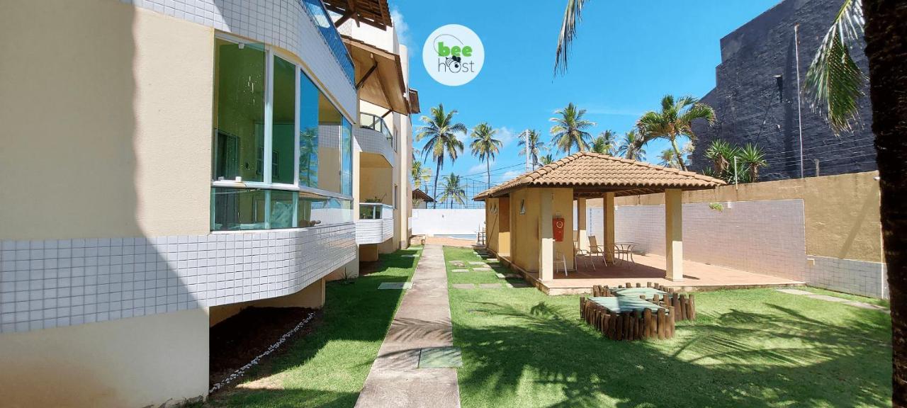 Coste0100 - Residencial Luz Das Acacias Salvador Bagian luar foto