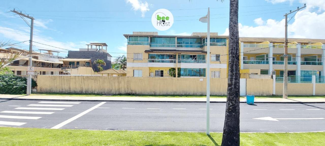 Coste0100 - Residencial Luz Das Acacias Salvador Bagian luar foto