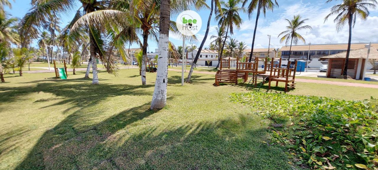 Coste0100 - Residencial Luz Das Acacias Salvador Bagian luar foto