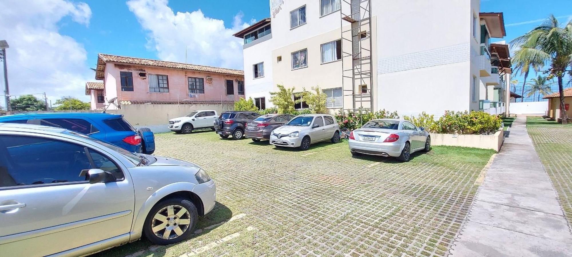 Coste0100 - Residencial Luz Das Acacias Salvador Bagian luar foto